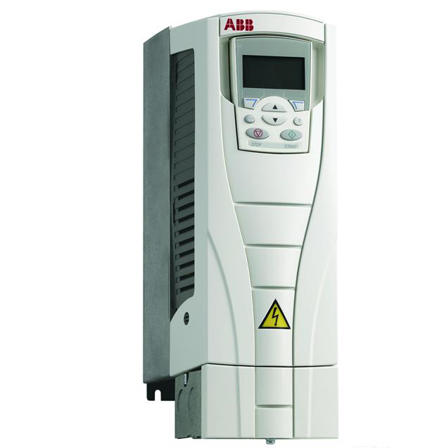 ABB ACS510 变频器操作手册